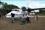 Little Cayman Air Terminal